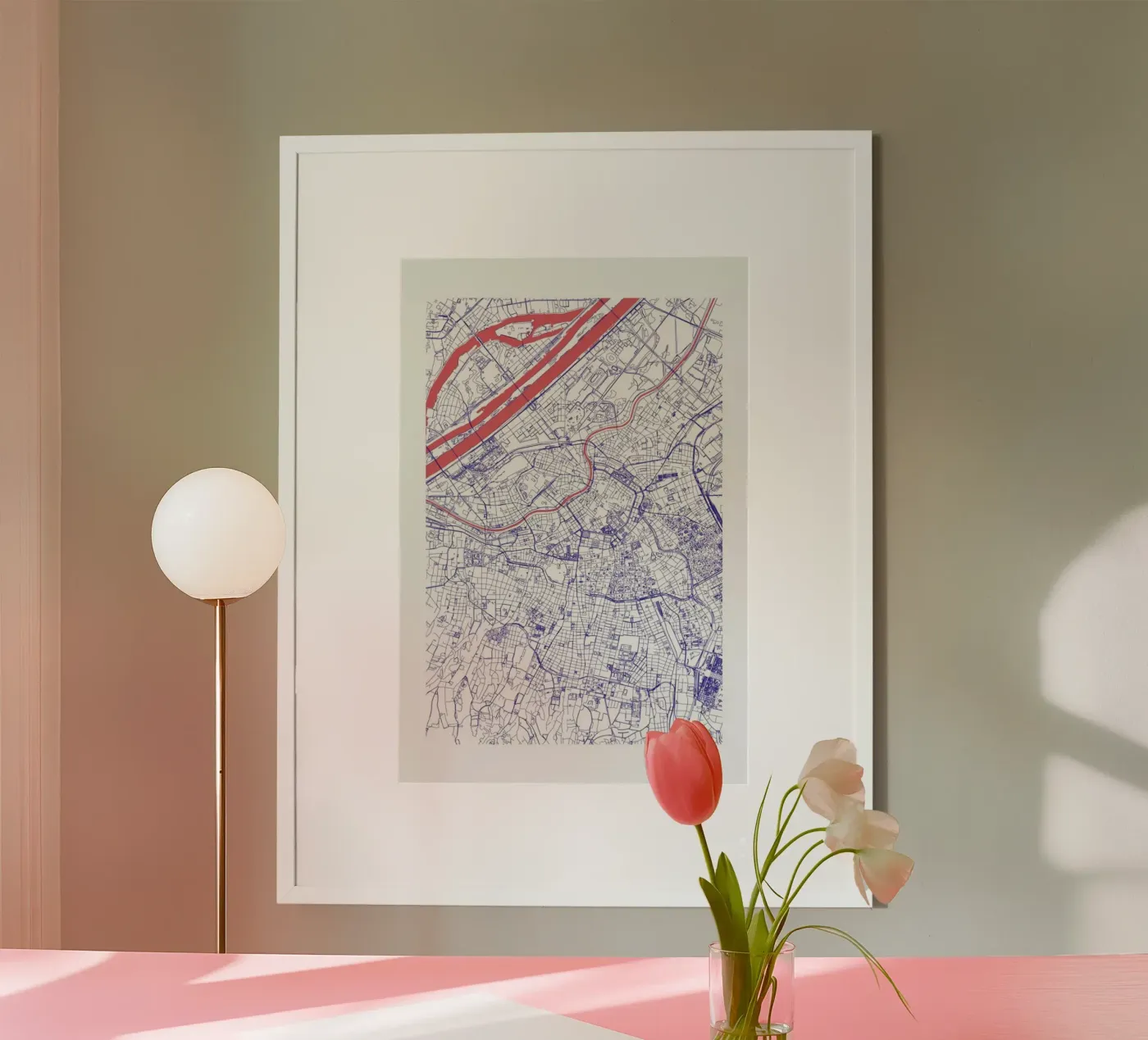 Vienna poster da Mattygug