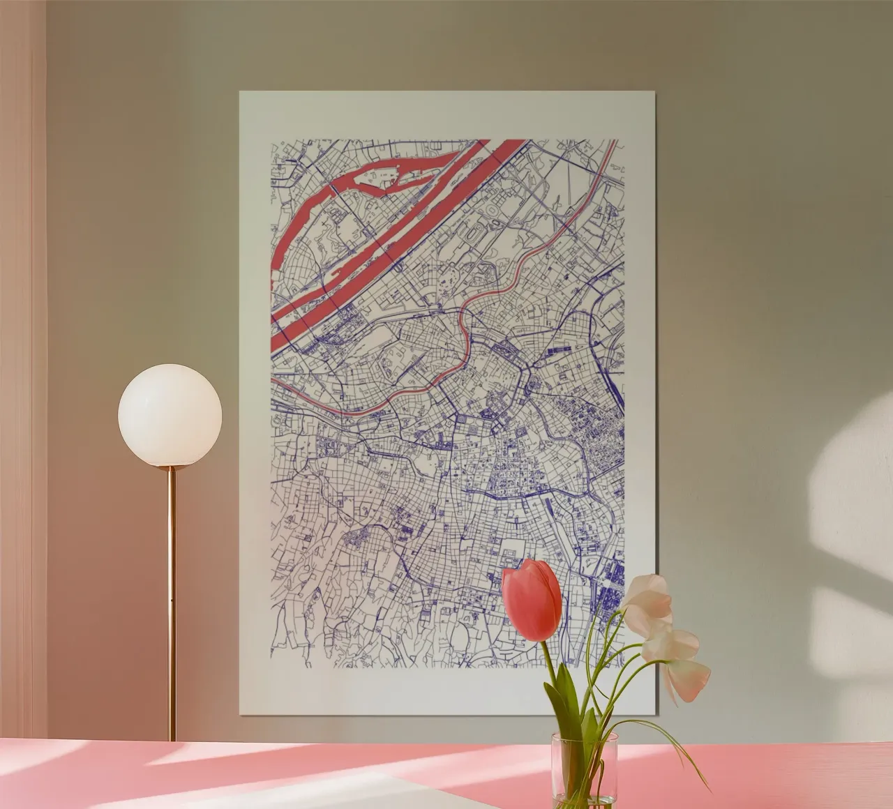 Vienna poster da Mattygug