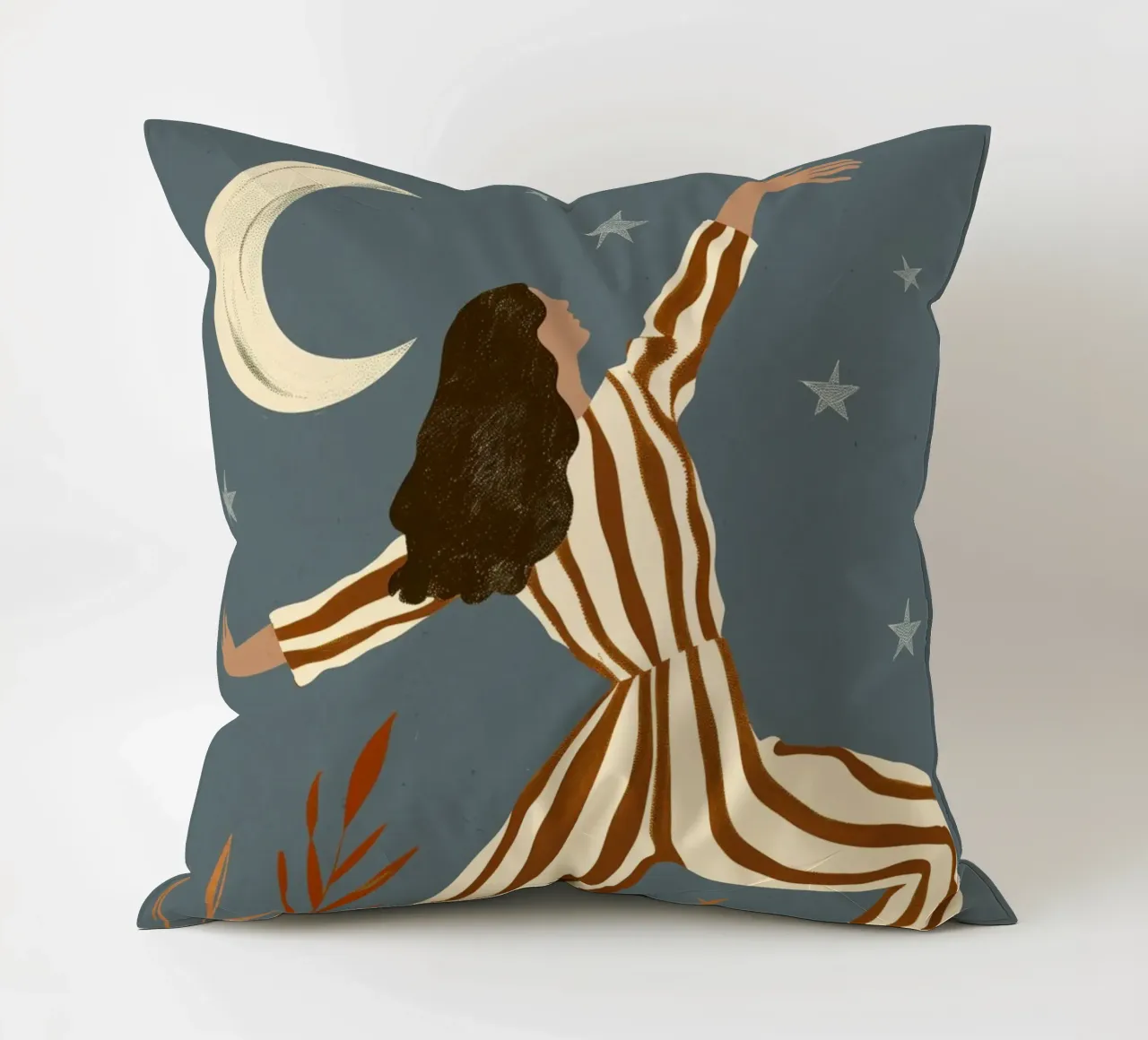 Dancing With Stars cuscino da treechild