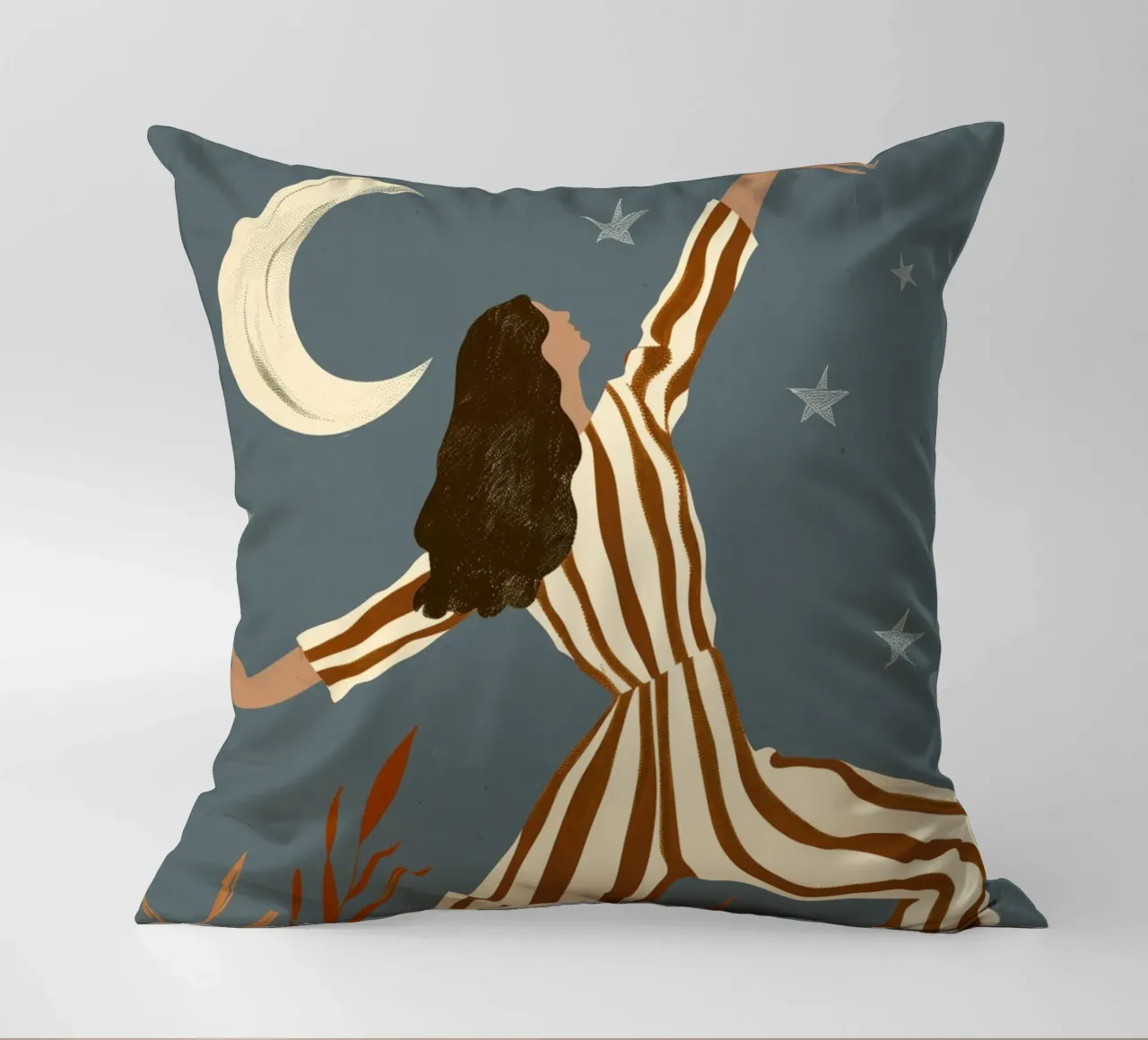Dancing With Stars cuscino da treechild