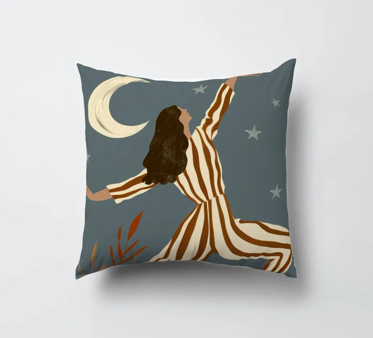 Dancing With Stars cuscino da treechild
