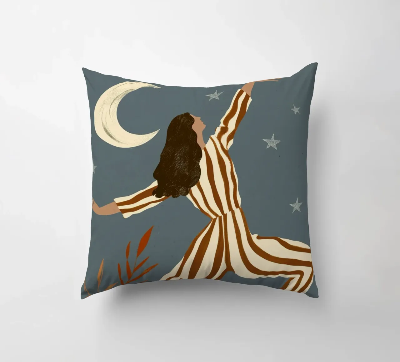 Dancing With Stars cuscino da treechild