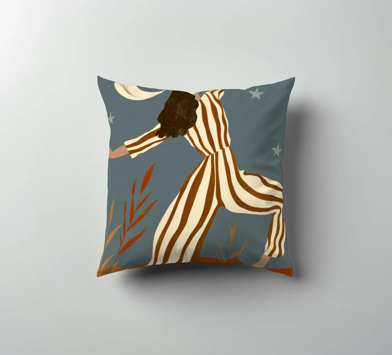 Dancing With Stars cuscino da treechild