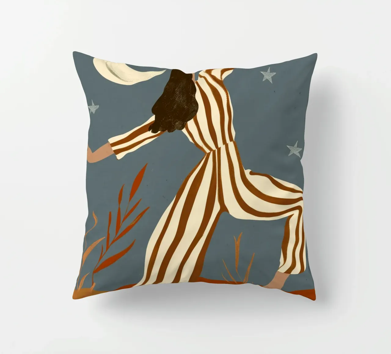 Dancing With Stars cuscino da treechild