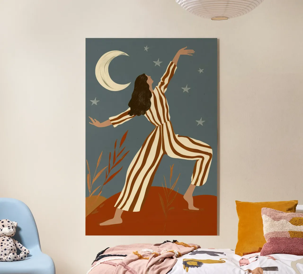 Dancing With Stars plexiglass da treechild