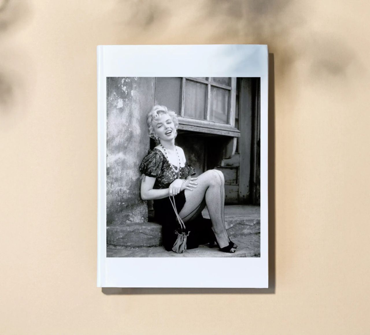 Marilyn Monroe in Bus Stop diario da Gallery Print and Art Limited