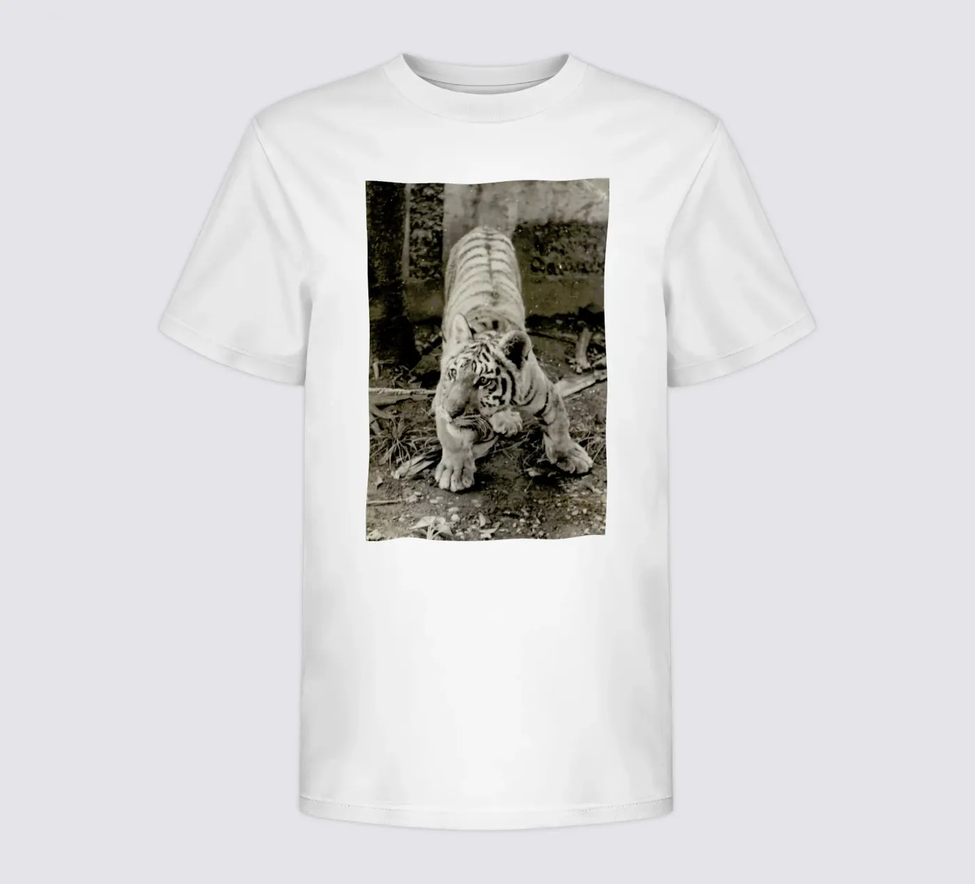 Aloha t-shirt bambini da Sophie Etchart