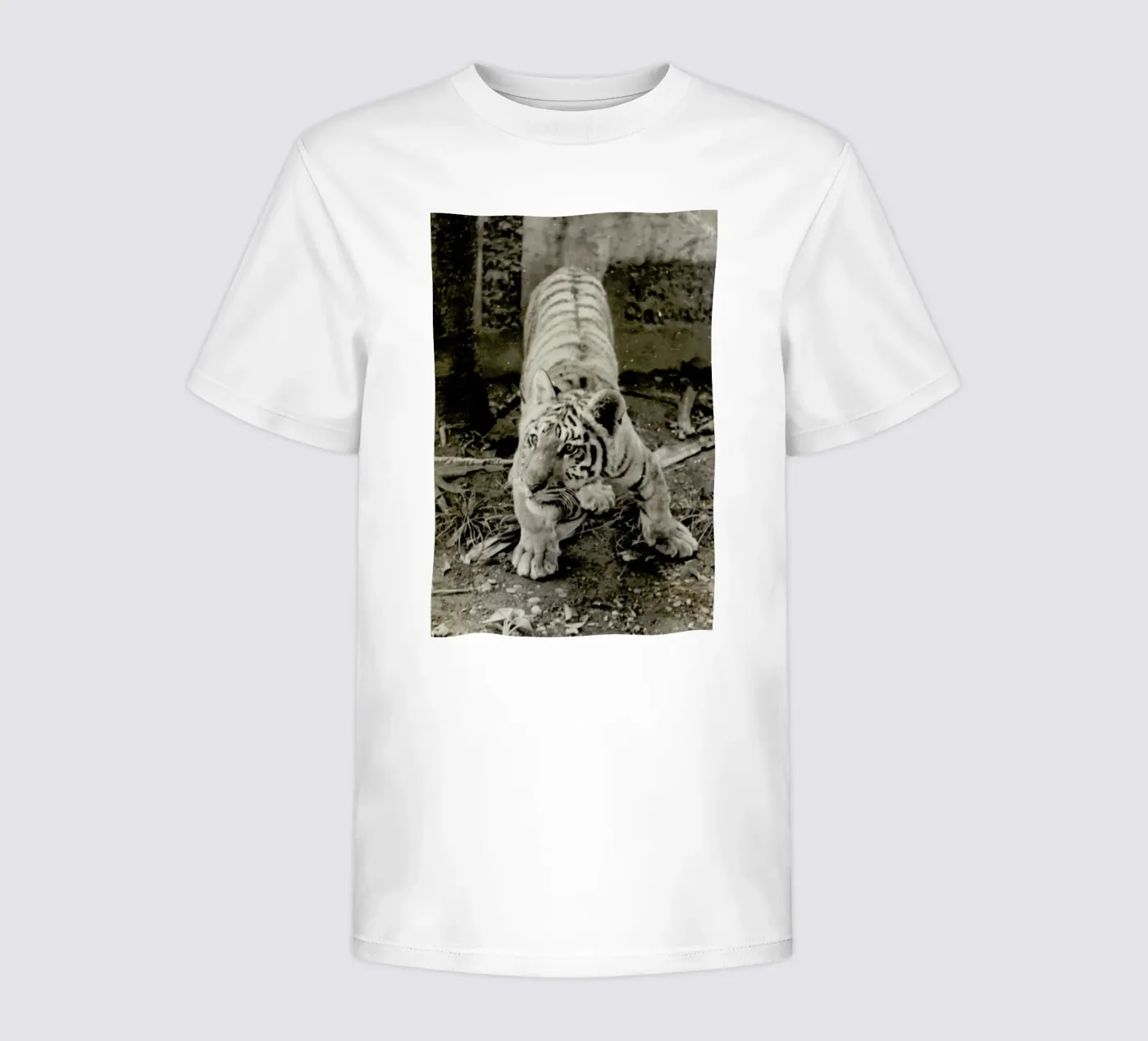 Aloha t-shirt bambini da Sophie Etchart