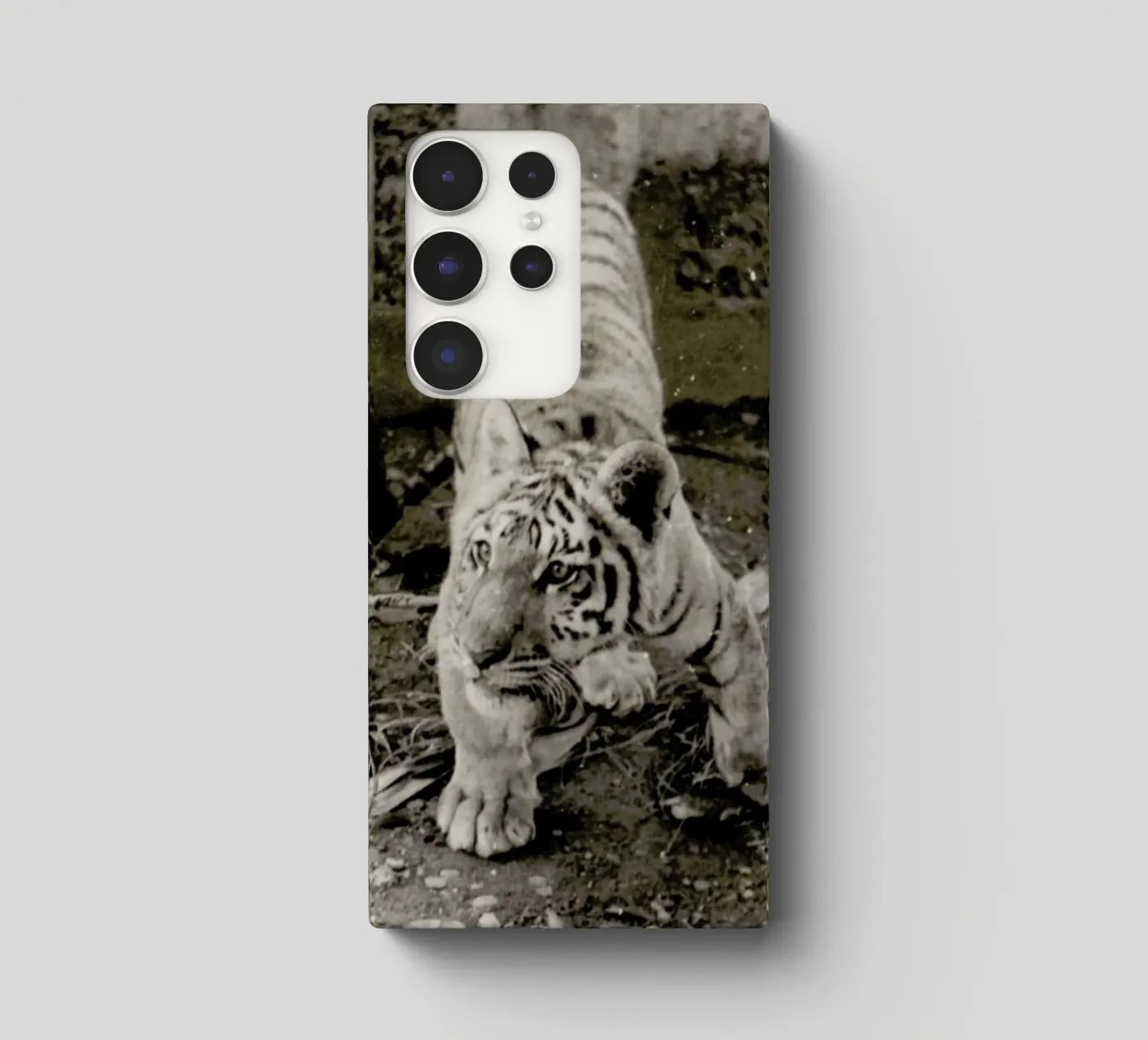 Aloha cover samsung da Sophie Etchart