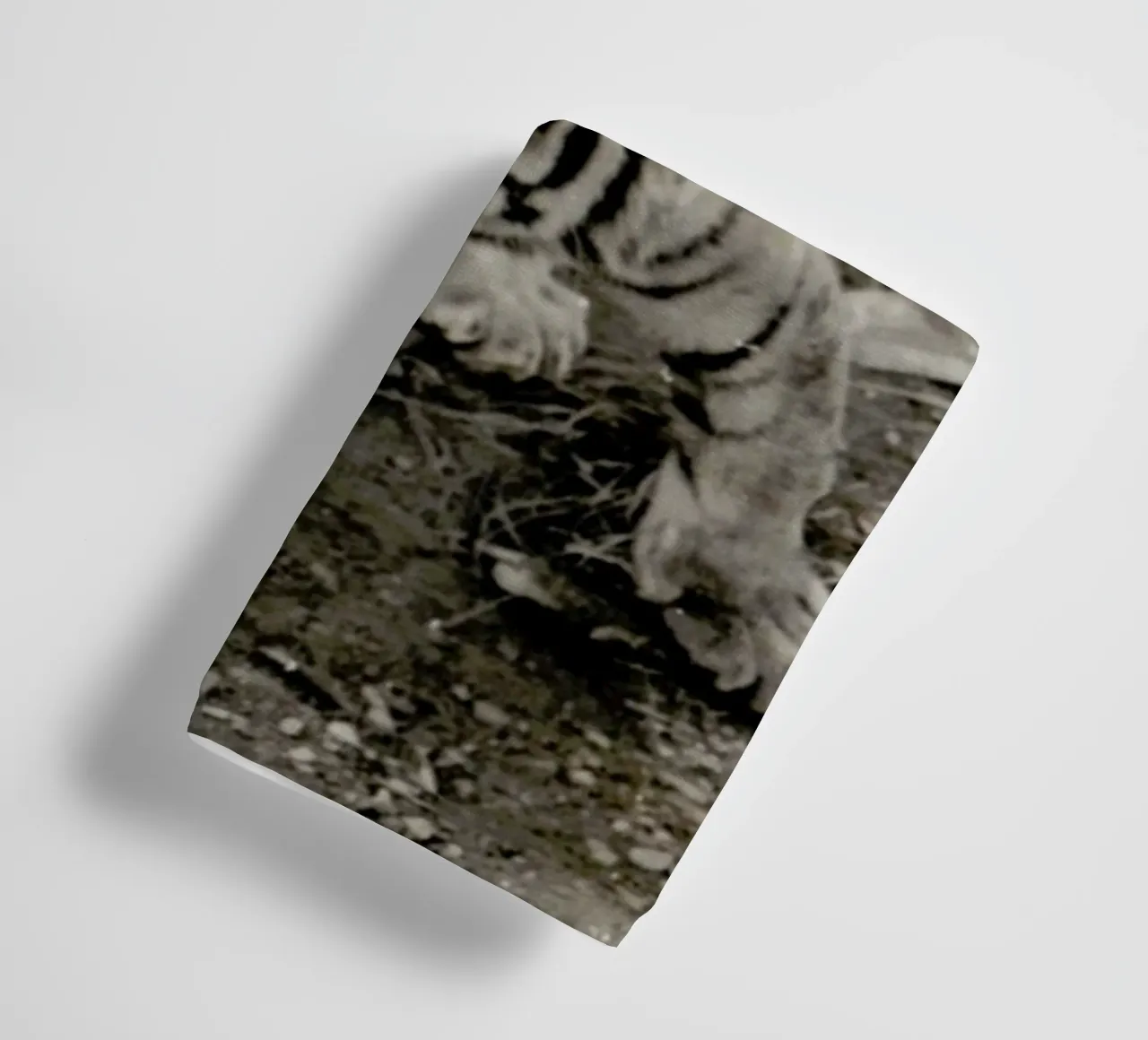 Aloha badhanddoek van Sophie Etchart