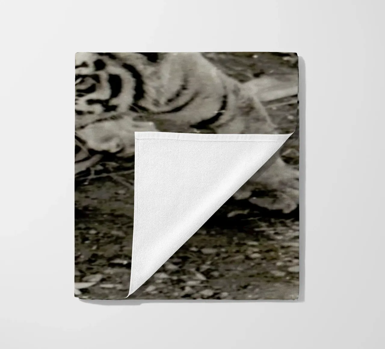 Aloha telo mare da Sophie Etchart