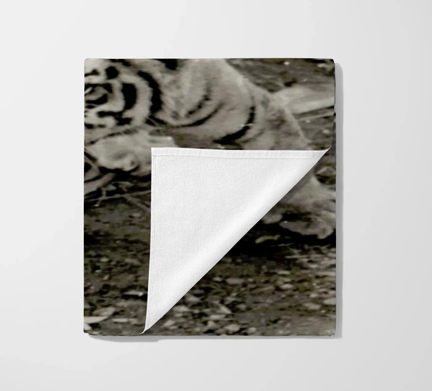 Aloha telo mare da Sophie Etchart