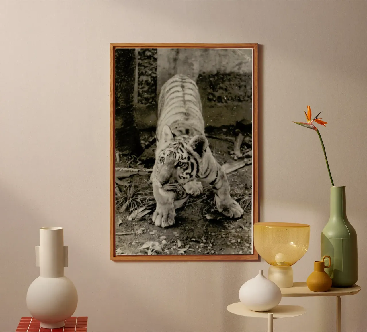 Aloha pannello forex da Sophie Etchart