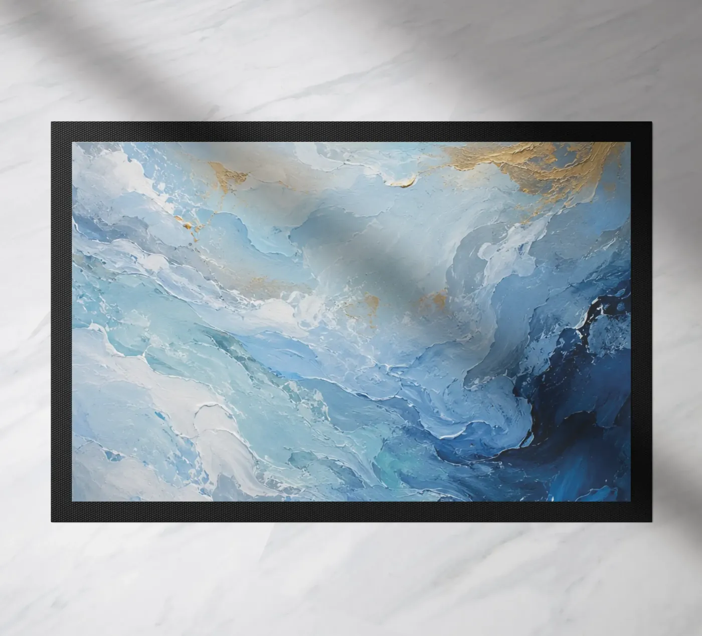 Celestial Tides zerbino da Bojasweet