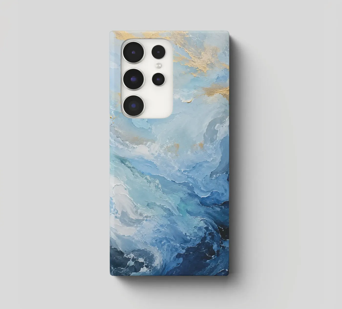 Celestial Tides cover samsung da Bojasweet