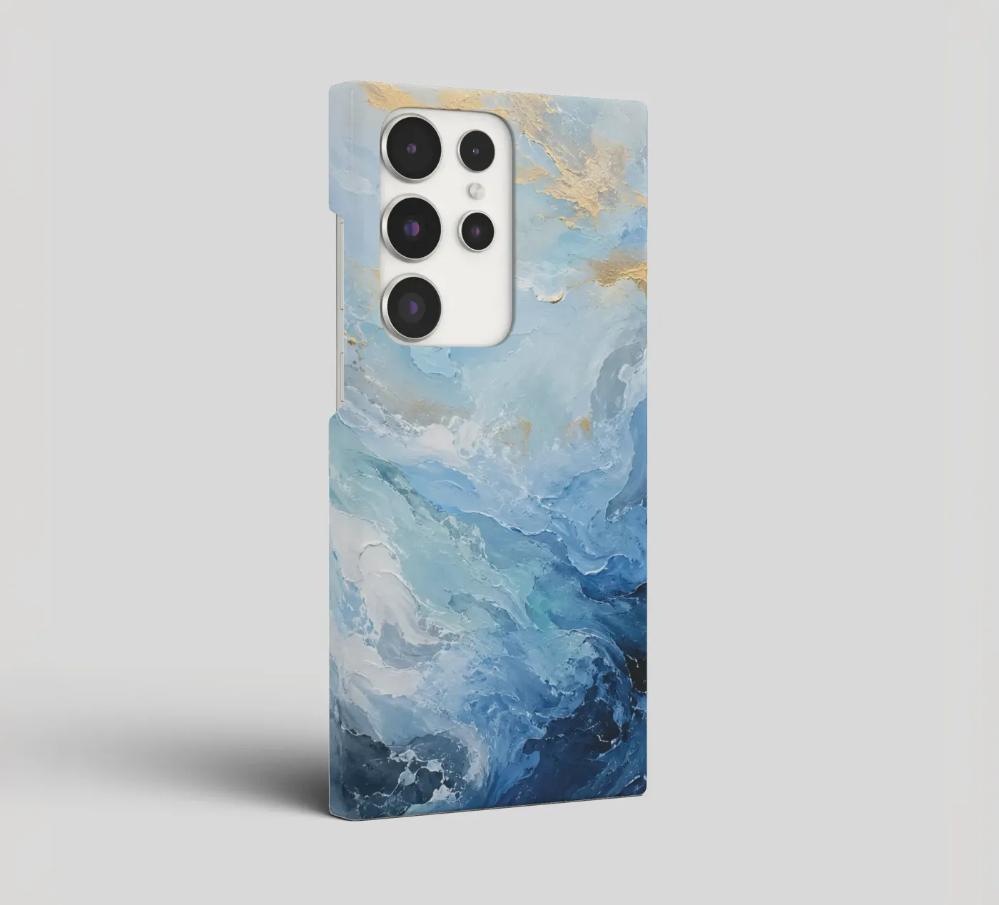 Celestial Tides cover samsung da Bojasweet