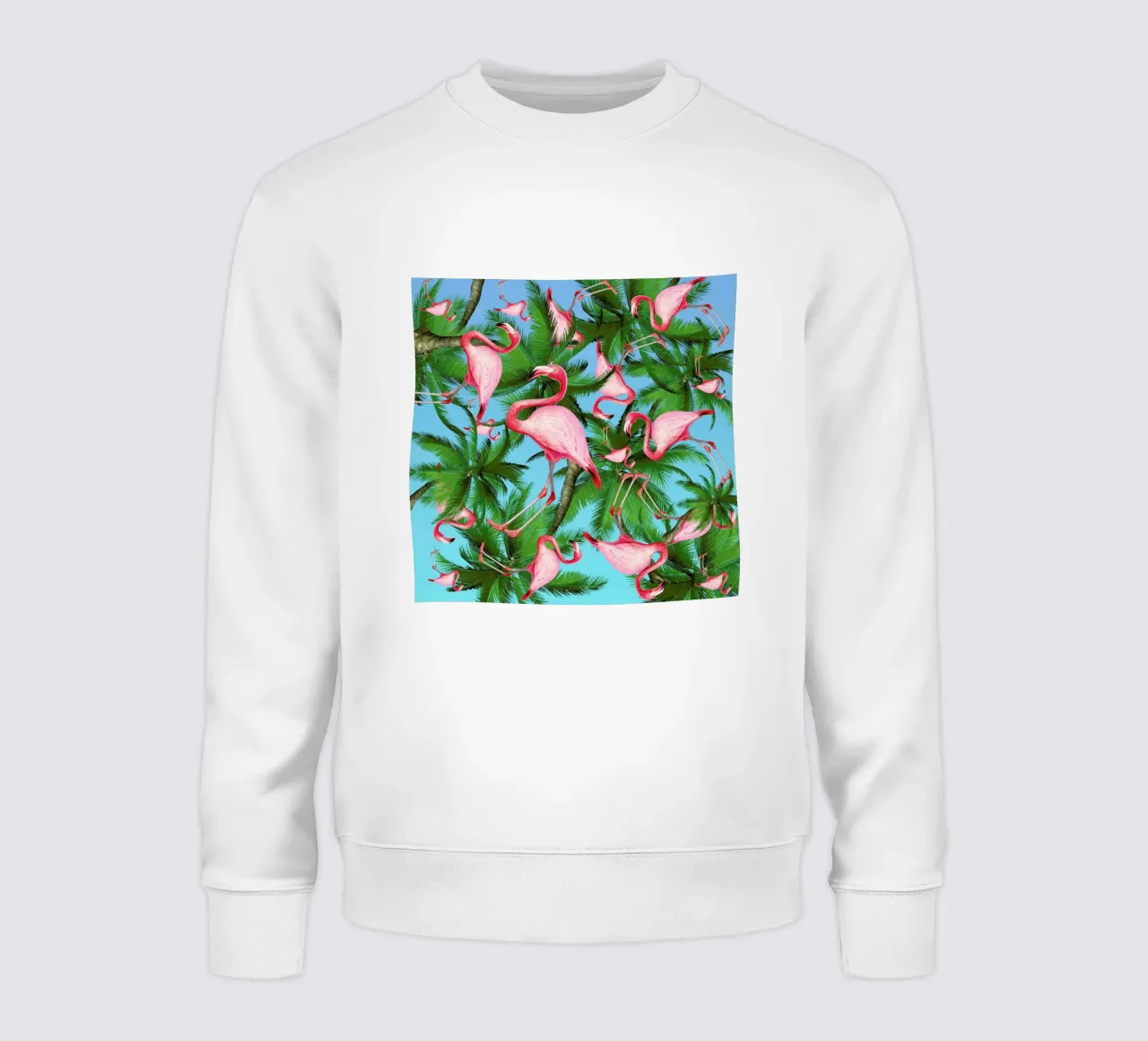 Summertime 1 felpa da Mark Ashkenazi