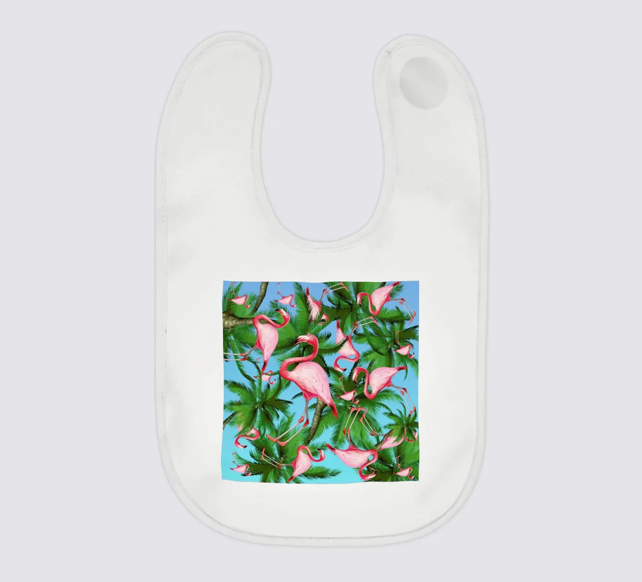 Summertime 1 bavaglino da Mark Ashkenazi