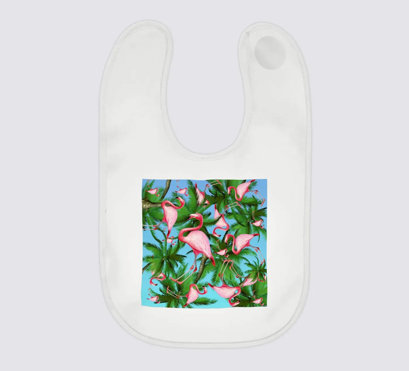 Summertime 1 bavaglino da Mark Ashkenazi