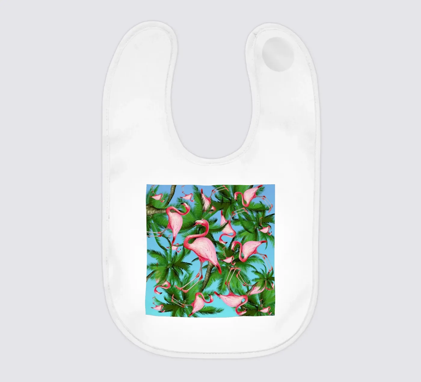 Summertime 1 bavaglino da Mark Ashkenazi