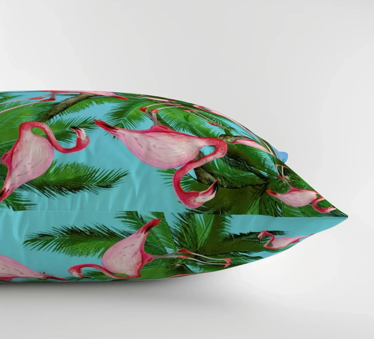 Summertime 1 cuscino da Mark Ashkenazi
