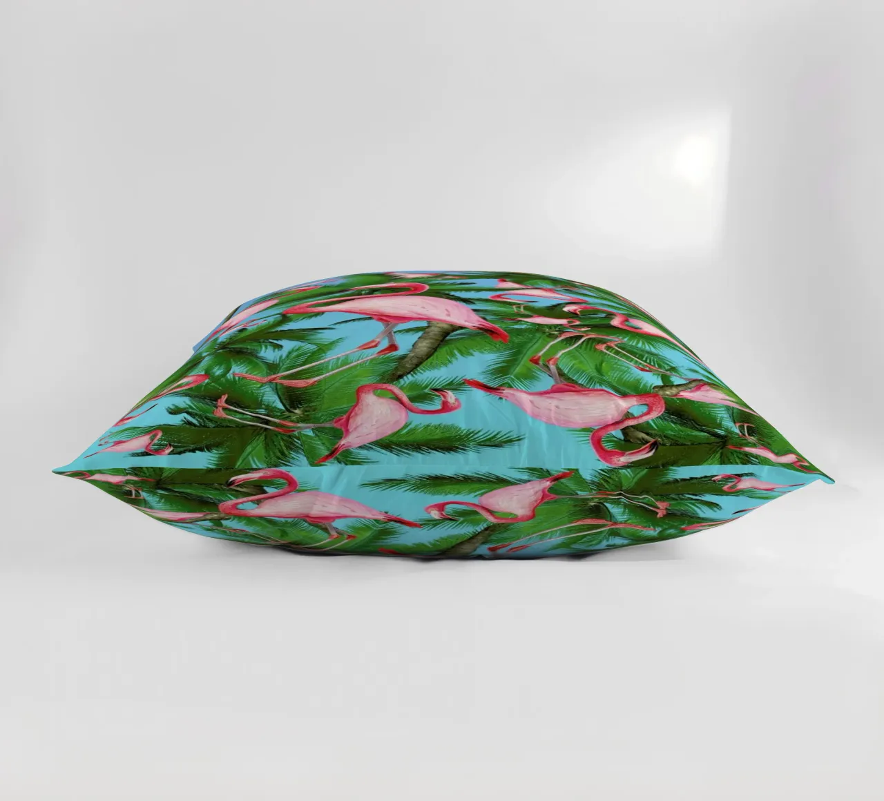 Summertime 1 cuscino da Mark Ashkenazi