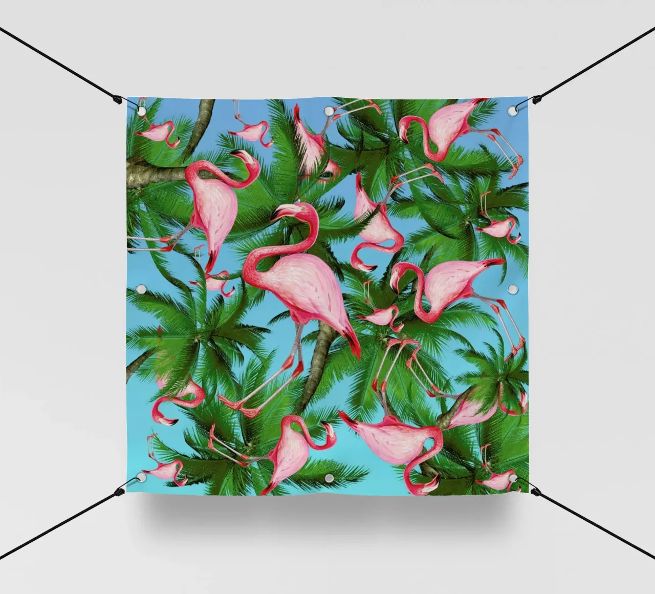Summertime 1 telo in pvc da Mark Ashkenazi