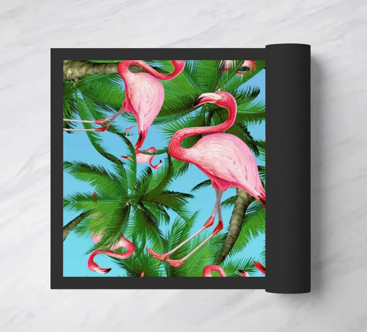 Summertime 1 zerbino da Mark Ashkenazi