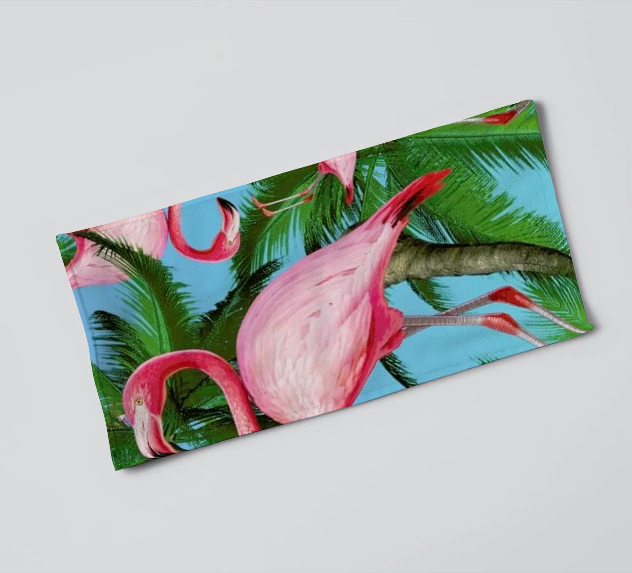 Summertime 1 serviette de bain de Mark Ashkenazi