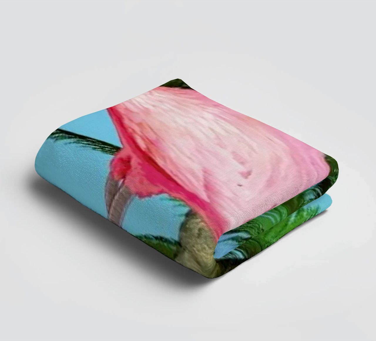Summertime 1 serviette de bain de Mark Ashkenazi