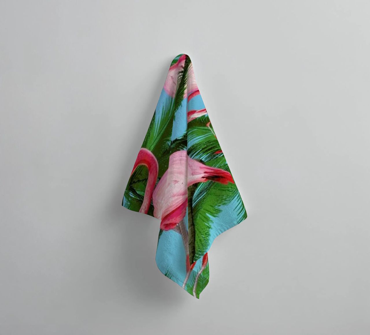 Summertime 1 serviette de bain de Mark Ashkenazi