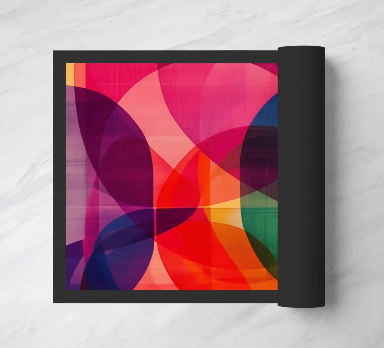 Spirit Of Neo-Abstraction zerbino da Autofocus