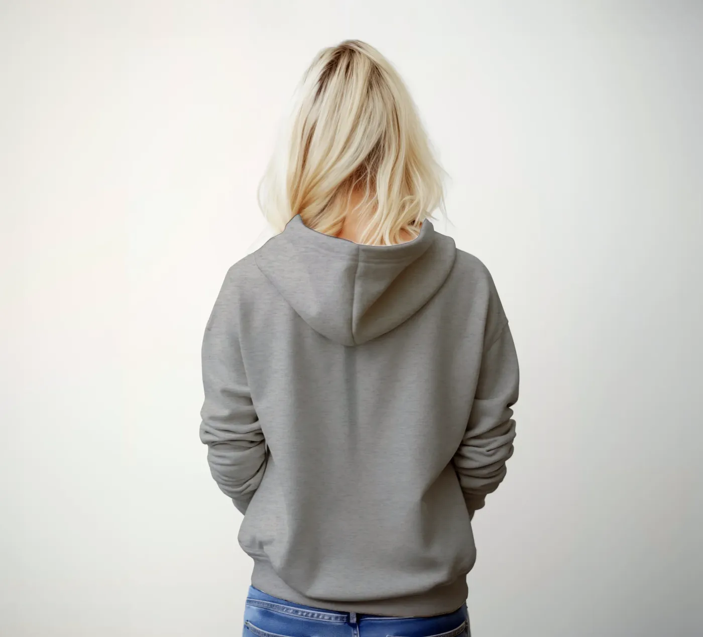 Beach Path hoodie by Dave Hare Photography