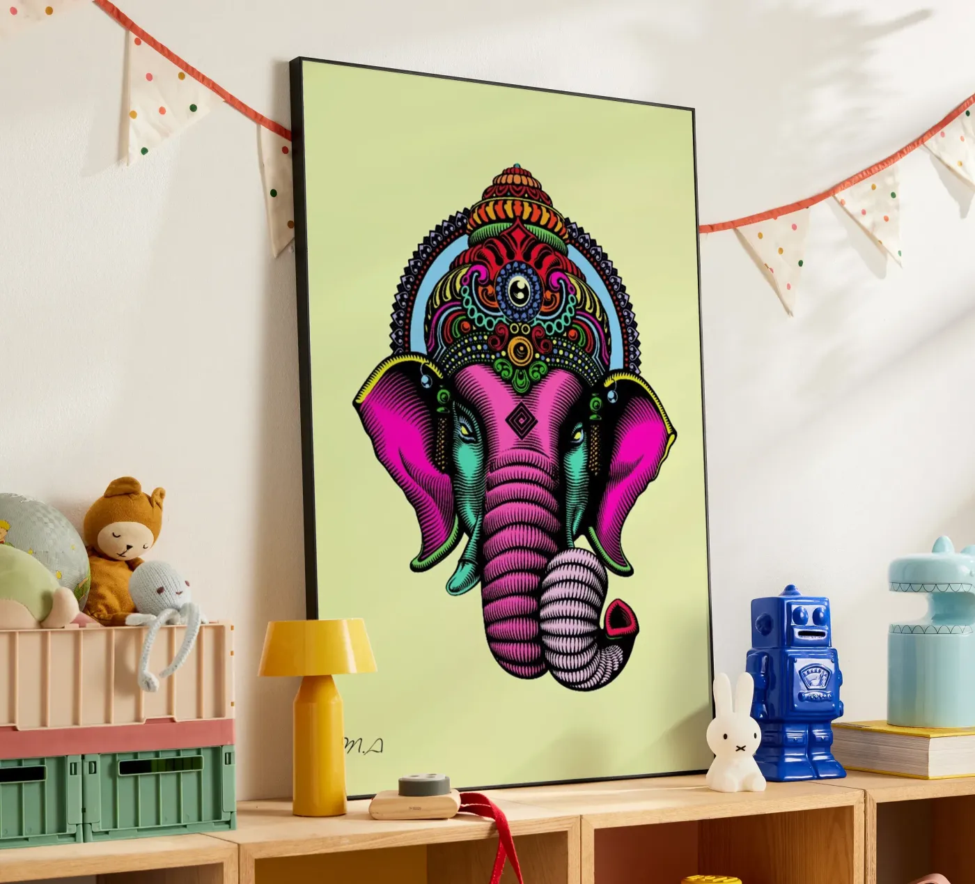 India pannello forex da Mark Ashkenazi