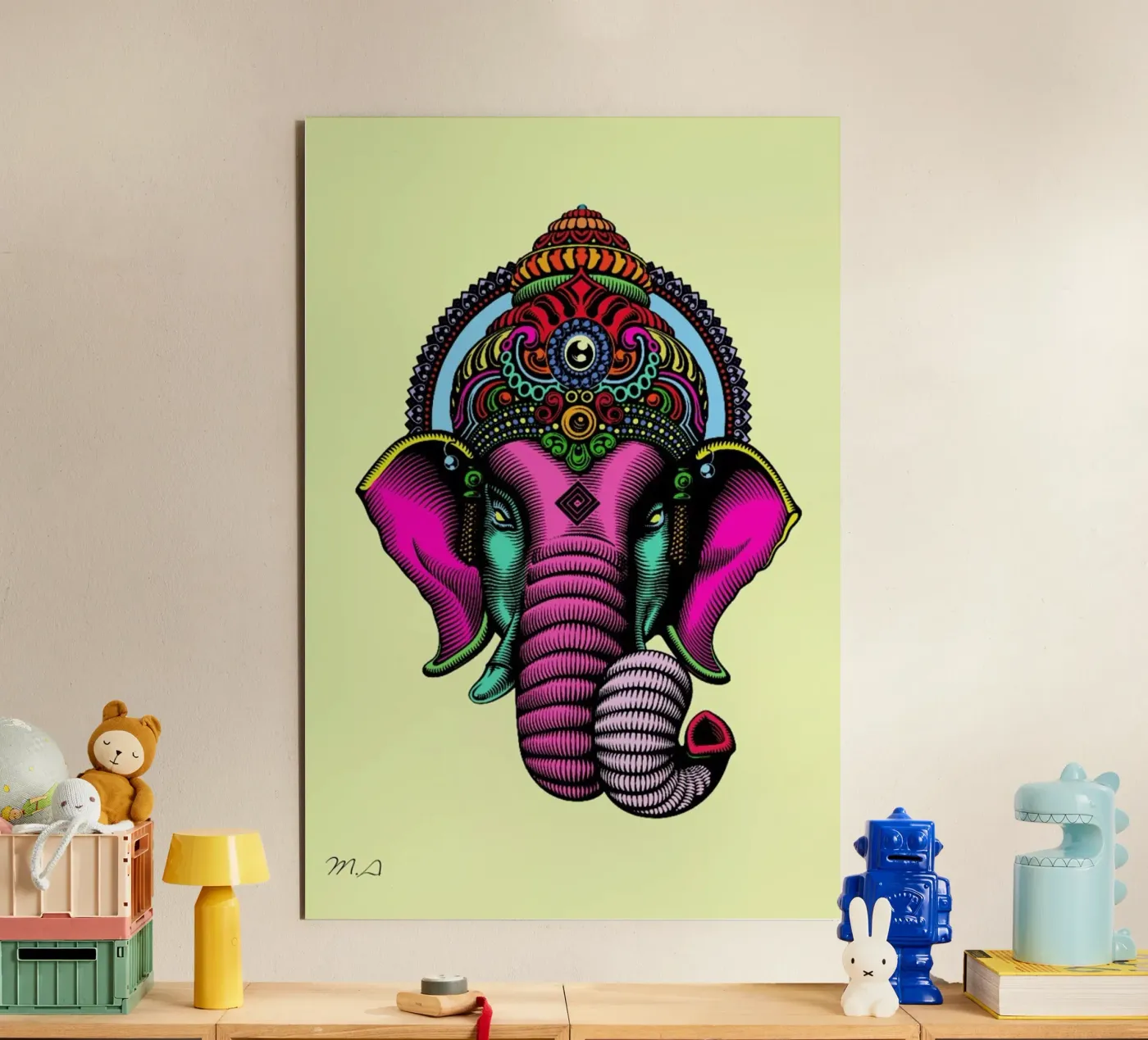 India pannello forex da Mark Ashkenazi