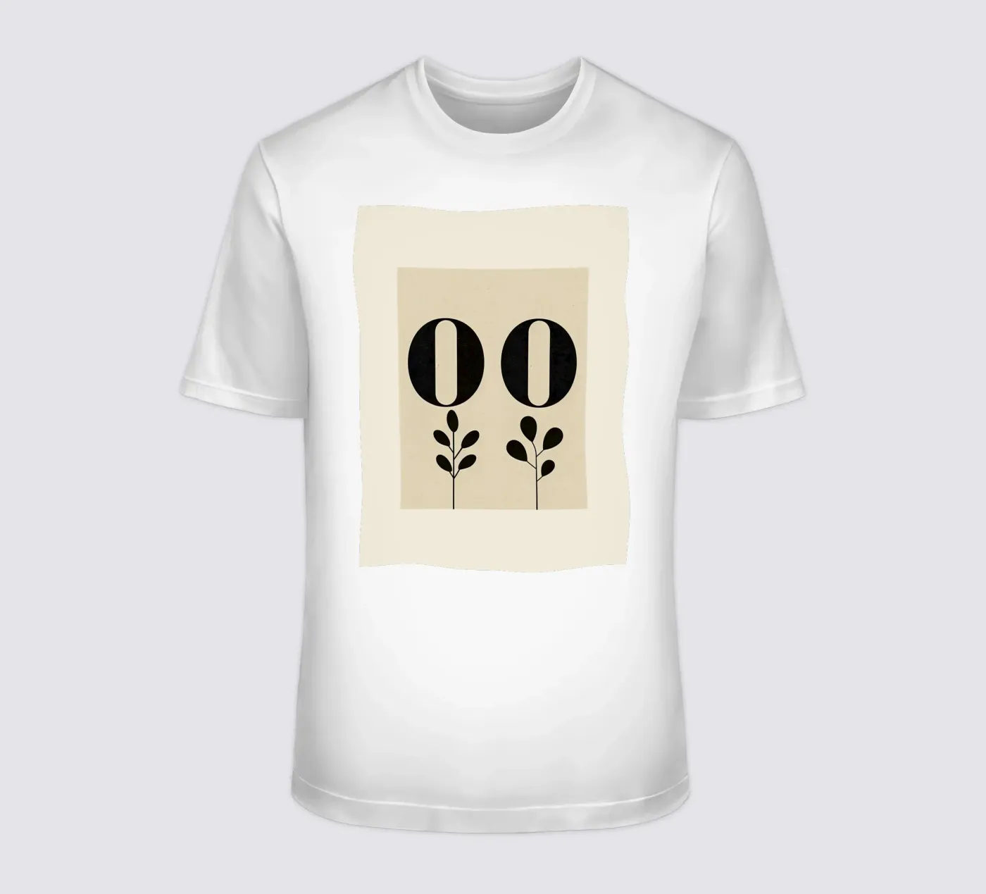 Zero Zero t-shirt by treechild