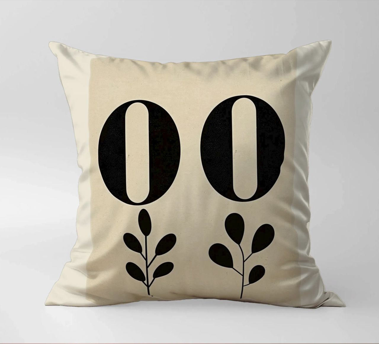 Zero Zero cuscino da treechild
