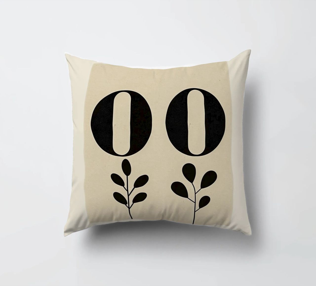 Zero Zero cuscino da treechild