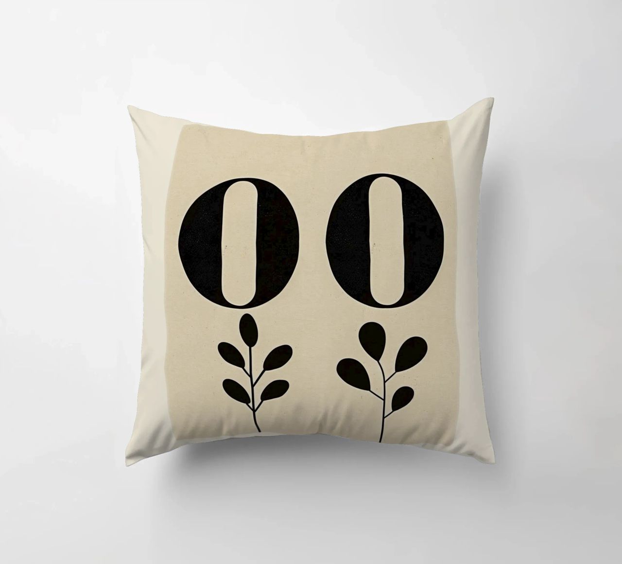 Zero Zero cuscino da treechild