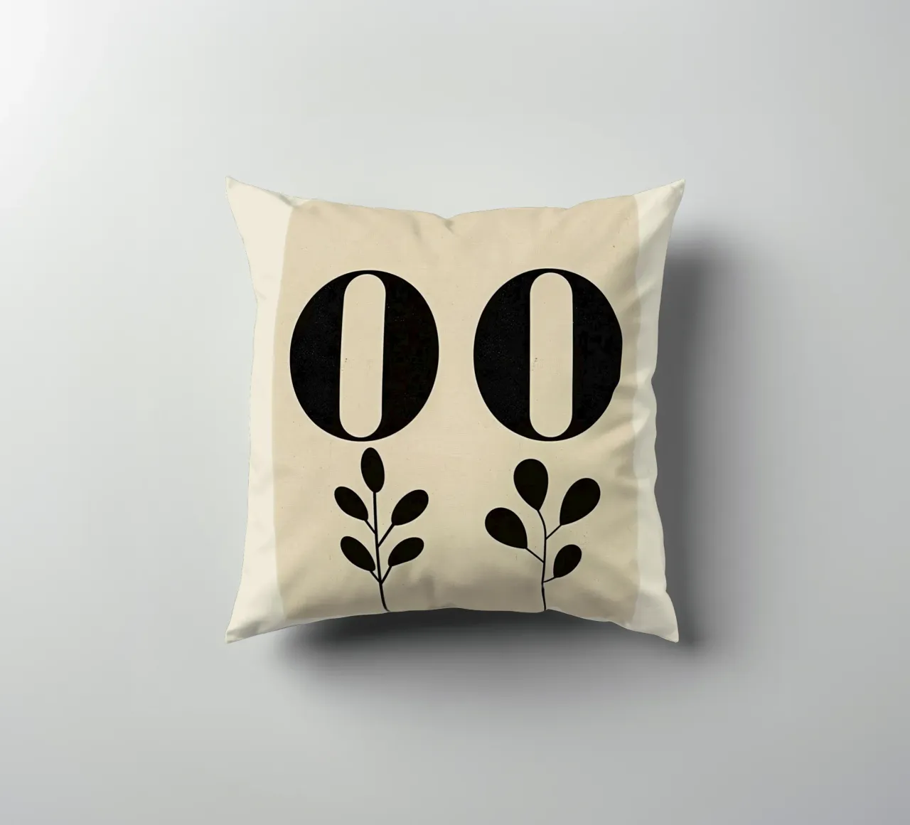 Zero Zero cuscino da treechild