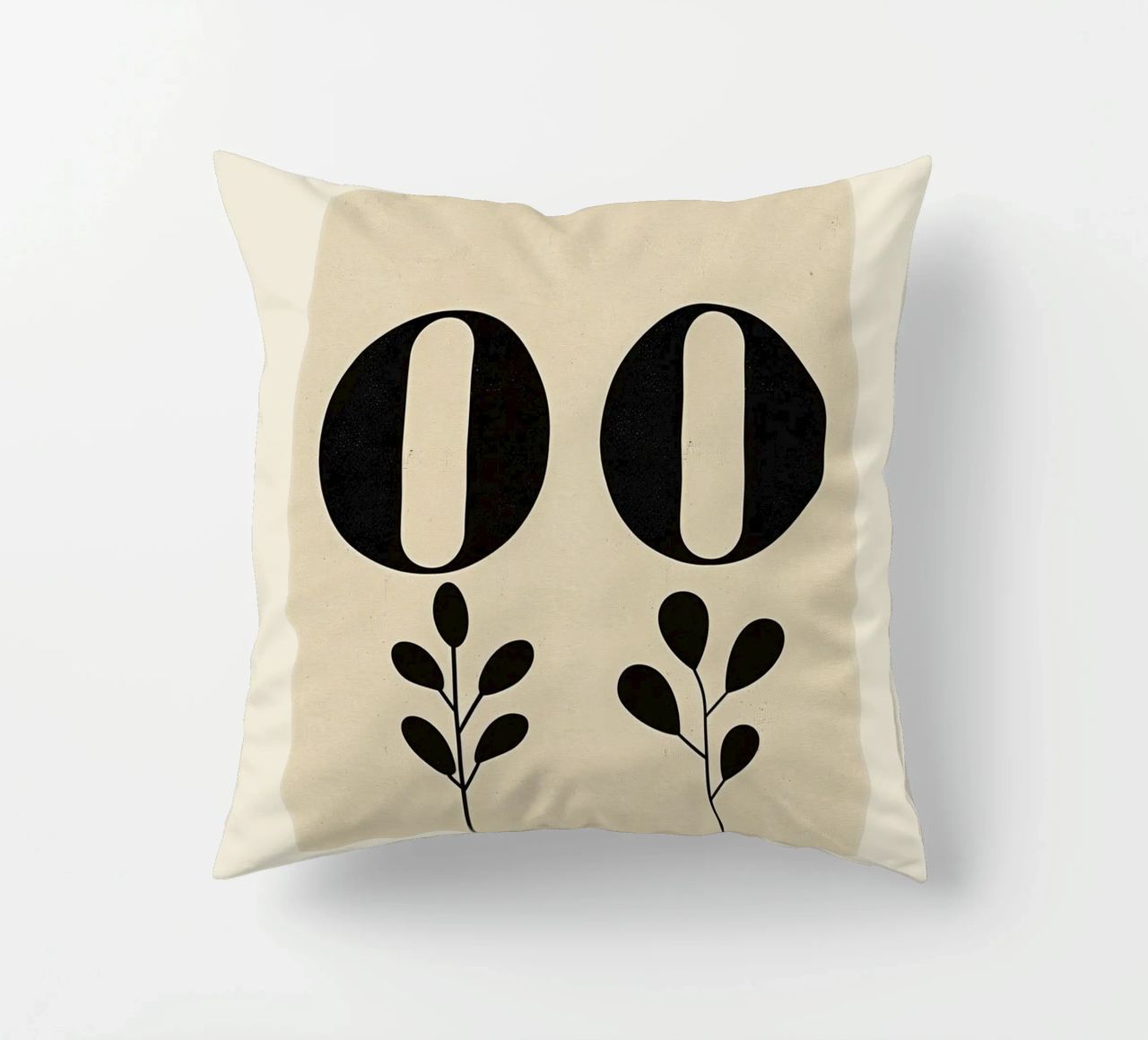 Zero Zero cuscino da treechild