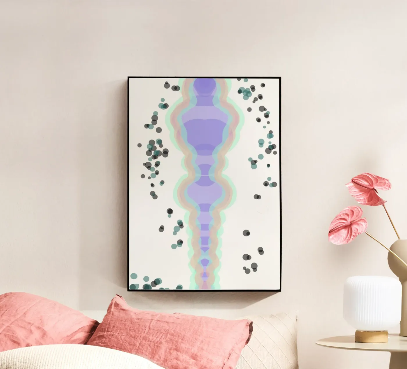 Aura plexiglass da Simplicity