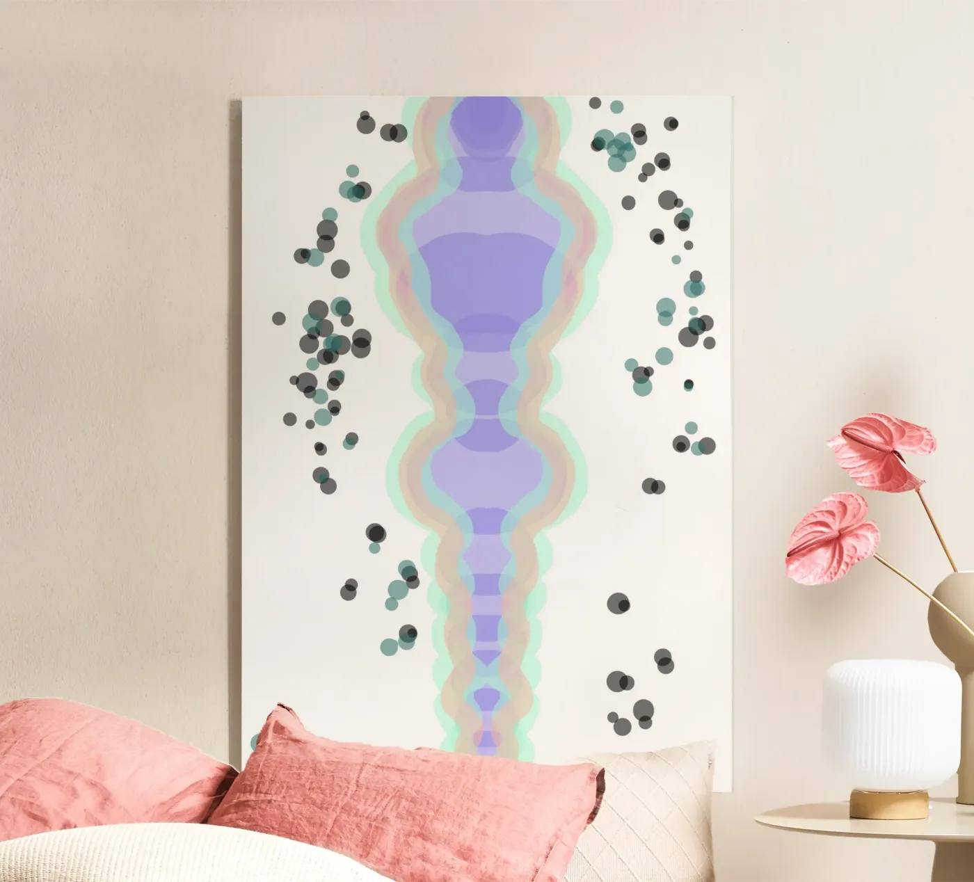 Aura plexiglass da Simplicity