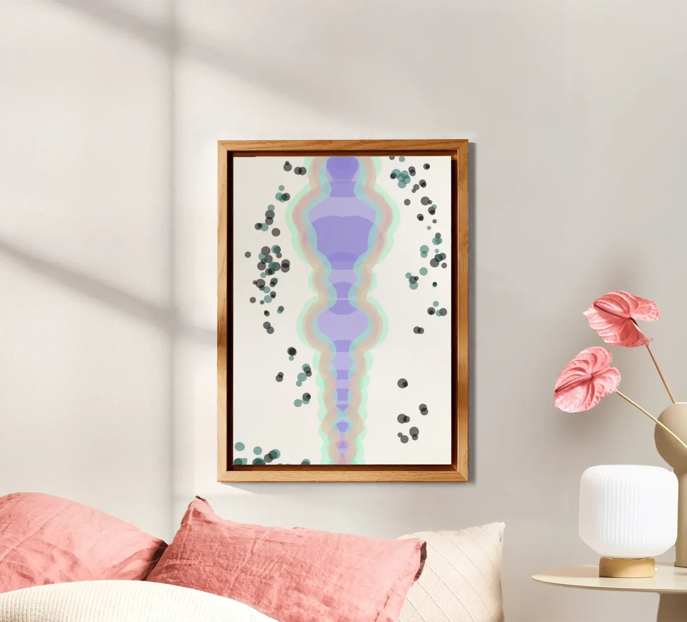 Aura alluminio dibond da Simplicity