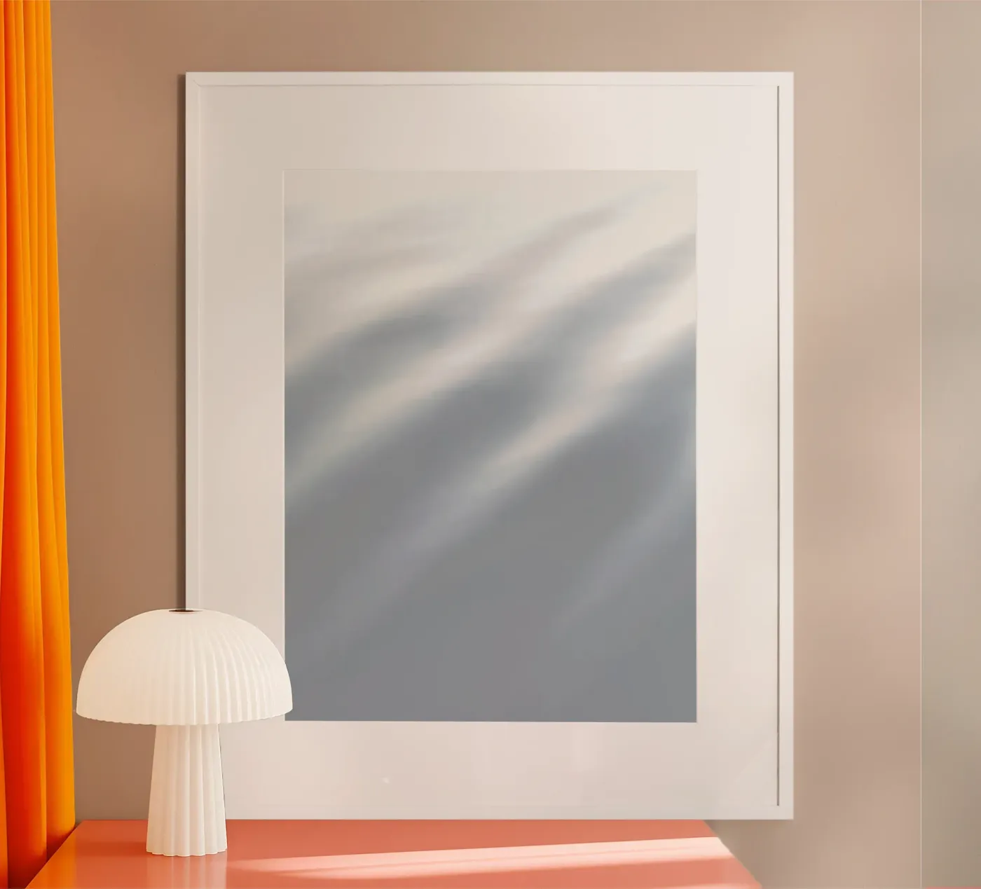 Ocean Shivers 6 poster by menega sabidussi | moods