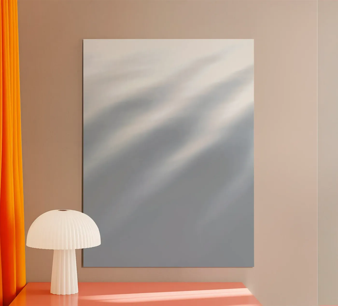 Ocean Shivers 6 poster by menega sabidussi | moods