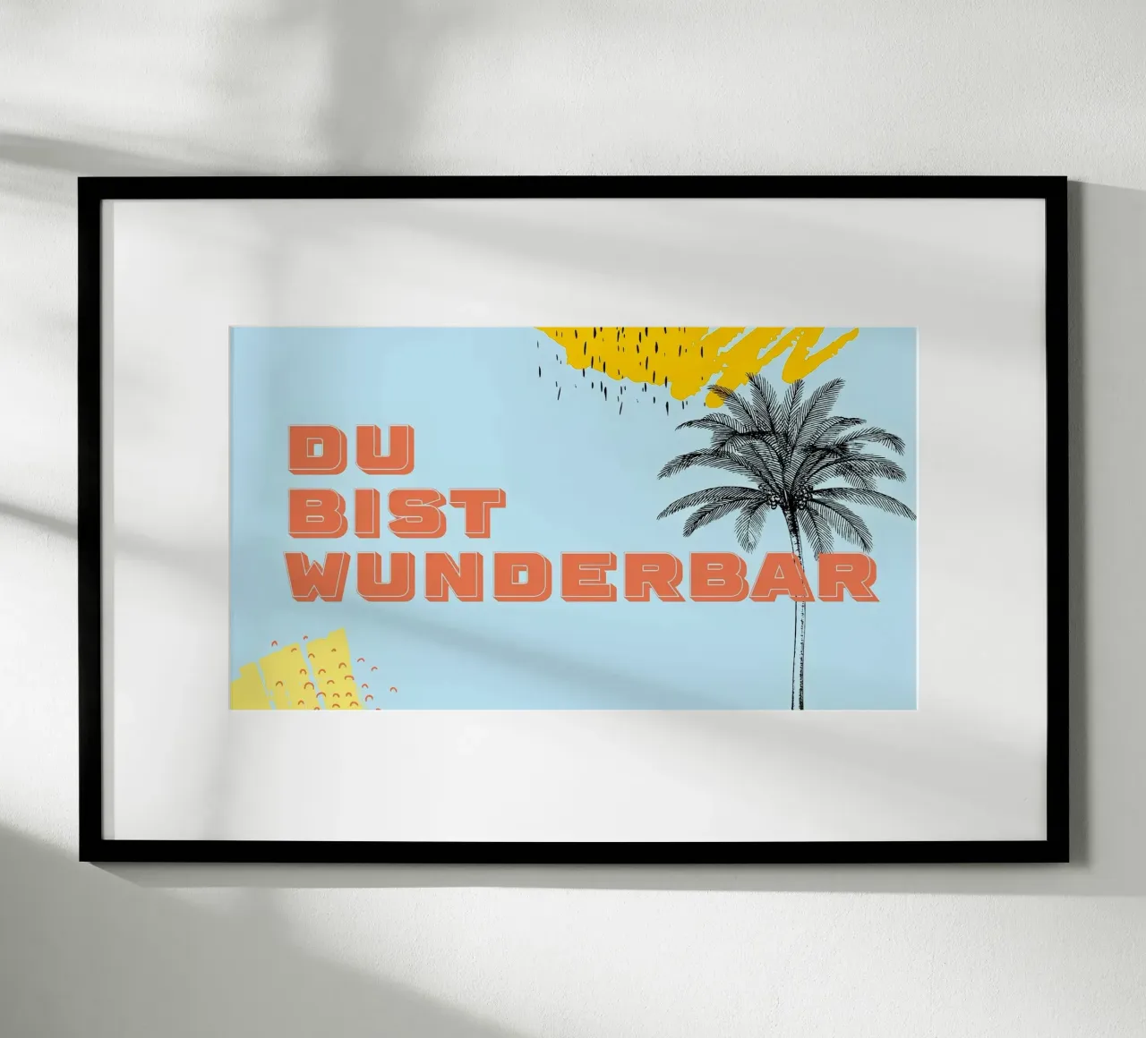 Du bist wunderbar carta hahnemühle da minaz