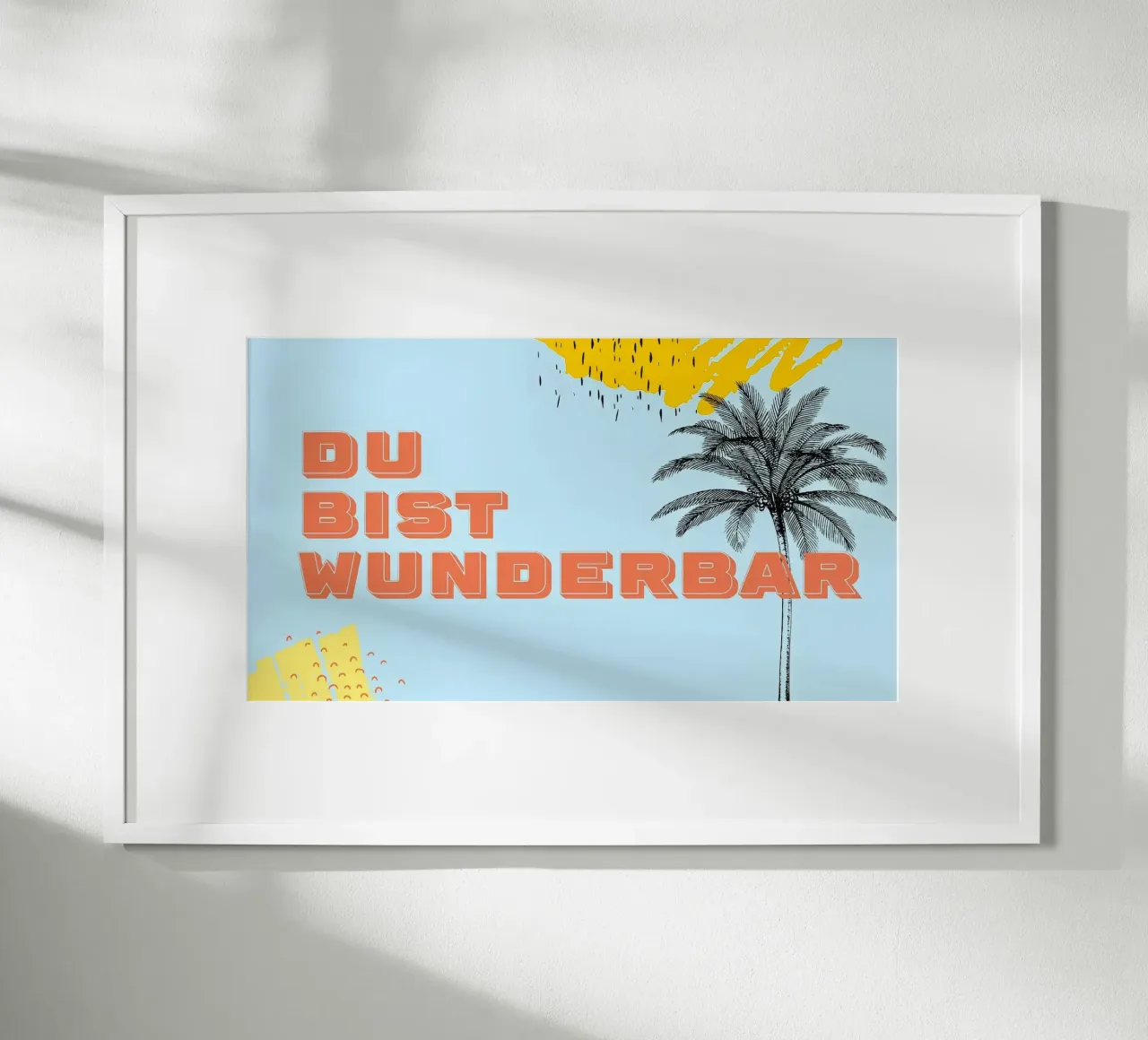 Du bist wunderbar carta hahnemühle da minaz