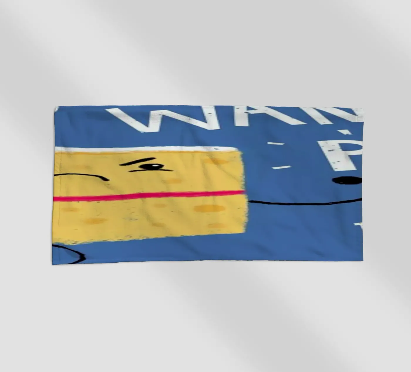 Angry Cake telo mare da DinoMike