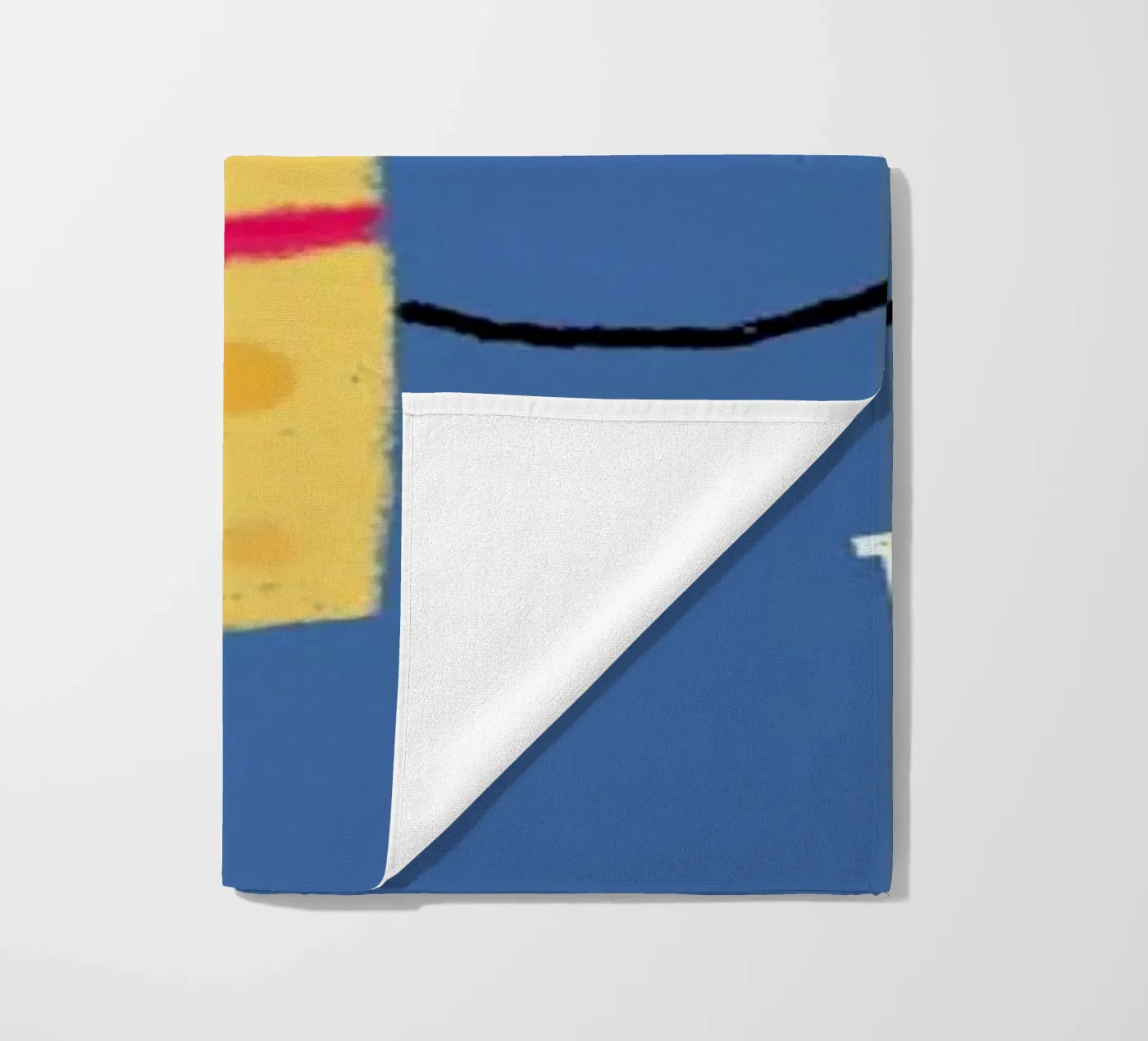 Angry Cake telo mare da DinoMike